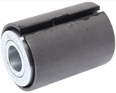 Сайлентблок рессоры 5490, 65206 / Ростар (180.070-026)(КП0640)
