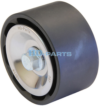 Ролик натяжителя ремня Scania (302410) (р4600)