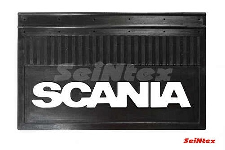 Брызговик резиновый SCANIA (82541) (К5445)