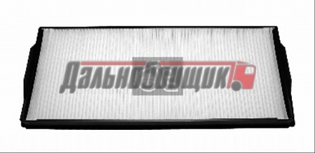 Фильтр салона MB Axor I-II (E980LI)(Р0236)