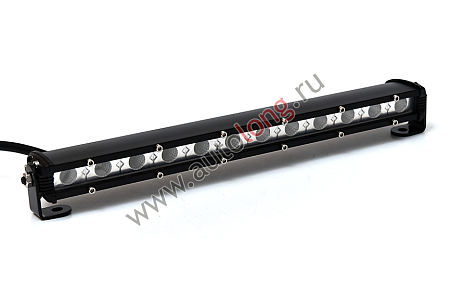 Фара П/Т универ. 12/27V Mini-36W 12 диодов 36W (шт) (14690) (опт3644)