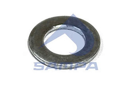 Шайба M10.5x20 Scania P/R/4-Series CP/CT/CR/CG (107007)(Пр8784)