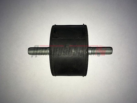 Подушка передней опоры двигателя Cummins 5490 / Ростар (4308-1001020)(КД1027)