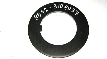 Шайба упорная на ось Тонар (90423104077)(Пр0360)