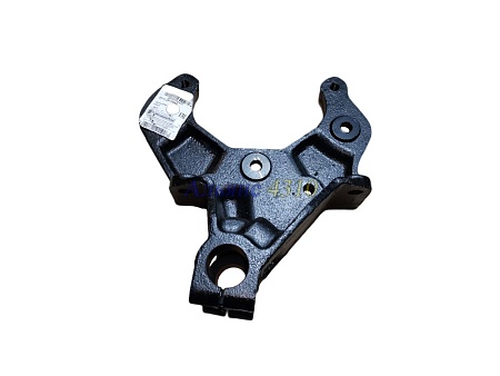 Кронштейн рессоры передней левый (43114-2902443) (Кп9740)
