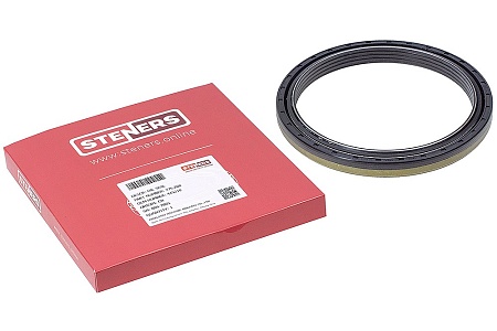 Манжета ступицы задней (140х170х14.5/16) 415219 NBR (аналог SKT) (275.260) (КП2364)