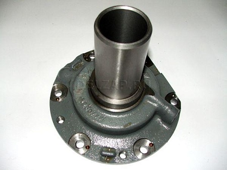 Крышка подшипника первичного вала КПП (для сцепления 17 и SACHS MZF-430)Ориг(14.1701040-50)(Кр8796)