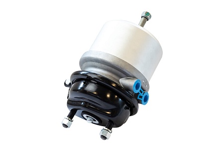 Энергоаккумулятор барабанного тормоза тип 24/24 VOLVO (35300601790)(п9447)