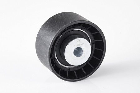 Ролик натяжителя ремня 74x11x39 Scania D13/9(12032300A)(д8551)