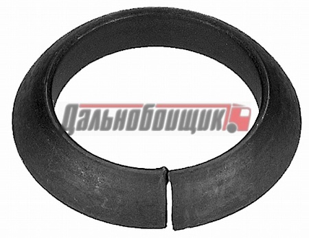 Кольцо колесное конусное (020462)(П0225)