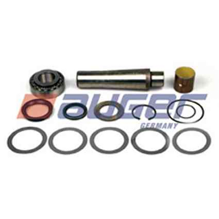 Р/к шкворня Scania 4 с подшипником (52604)(П8371)