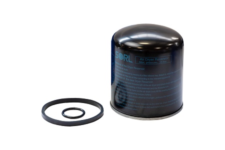 Фильтр влагоосушителя (35130010060)(Р1135)