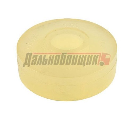 Подушка раздаточной коробки и кпп 5490  полиуретан / Pantus (4310-1801028)(КП0595)