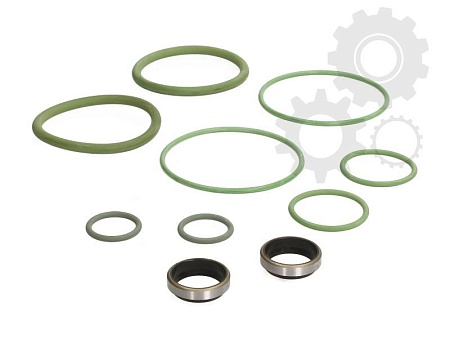 РМК цилиндра КПП Opticruise Scania 4/P/G/R/T серия (74530684) (Ра7777)