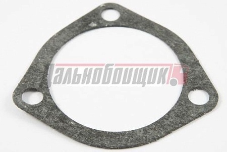 Прокладка насоса ГУР (паронит) / УралАТИ (740-3407032)(КП0460)