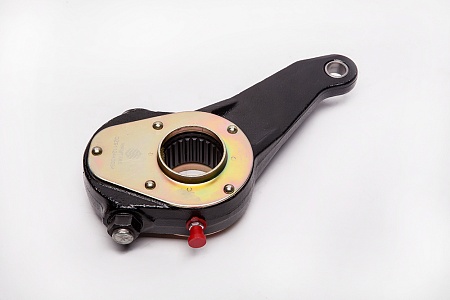 Трещетка тормозная переднего моста Shacman X3000 Wayteko (DZ9112440094)(Ф7113)