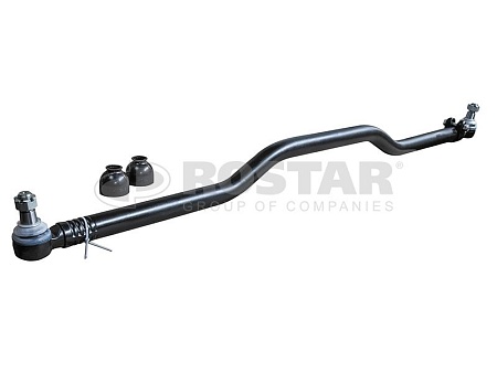 Тяга рулевая поперечная. на ведущую MAN ось L=1588 (180341405243) (П8476)