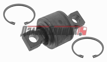 Р/к тяги МB Actros (7959)(П2545)