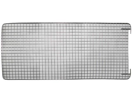 Защита фары Man 3 сер (плоск.) (190028)(р0651)