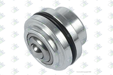 Стопор КПП MAN (95535758) (п9710)