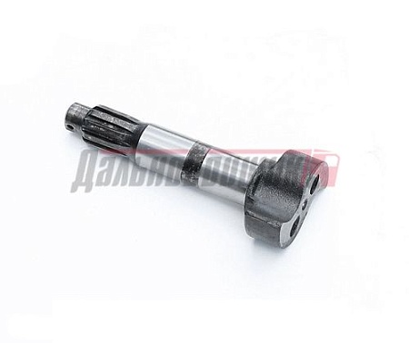 Кулак разжимной 5320 задний правый / Аналог (5320-3502110)(КТ0055)