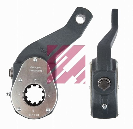 Трещетка Scania задняя правая (04240901)(т4404)