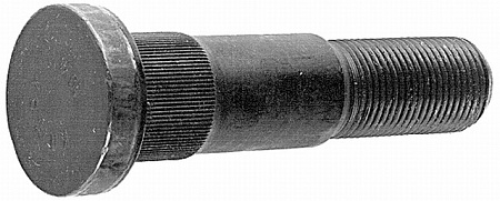 Шпилька колесная Volvo зад. (109202)(П1026)