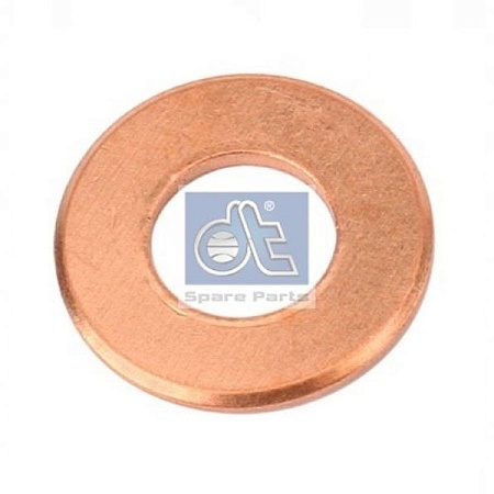 Шайба форсунки MAN 7.3x15x1 (296660)(д0954)