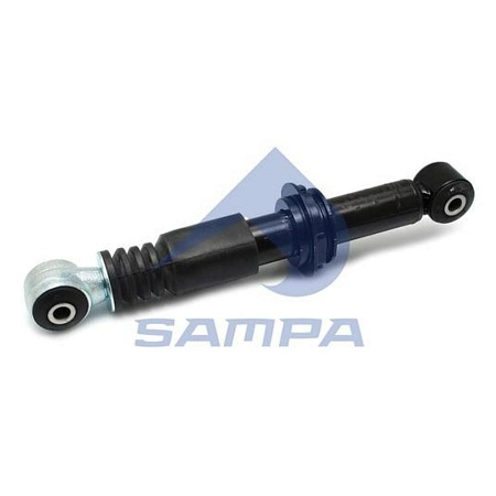 Амортизатор кабины задний (без пружины) VOLVO (03030801) (Д1482)