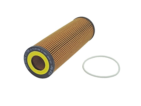 Фильтр масляный Scania G/P/R-серия (K117996N50) (ам0207)