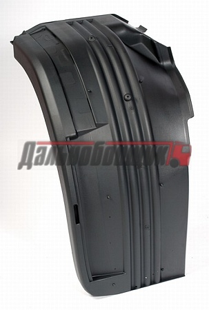 Крыло кабины Scania R/P 4-Ser(прав перед/лев зад ч (18400030)(к0064)