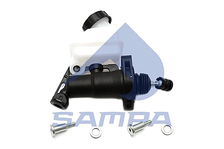 Цилиндр сцепления главный Volvo FH4/FM4 (0962572)(с9496)