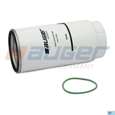 Фильтр топливный сепаратора PL420x системы PreLine (Hengst) (76781) (АМ1757)