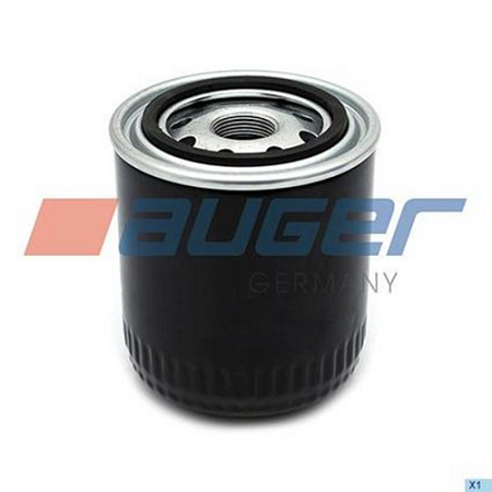 Фильтр масляный КПП Scania 3/4 и зад.редуктора  (Hengst) (76845) (Р4931)