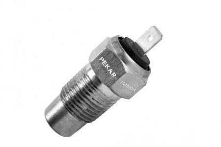 Датчик температуры ТМ100А (штек. соед-е) / Калуга (5320-3808000)(ЭЛ0459)