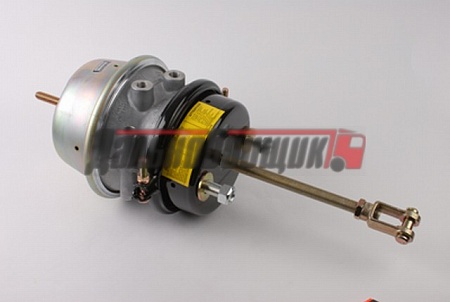 Энергоаккумулятор 24/30 (барабанный тормоз) (K031739N00/K031740)(Пн0193)