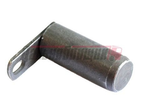 Эксцентрик 6520 (ось колодки) (Аналог) (6520-3501153)(Т3017)