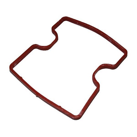 Прокладка клапанной крышки в пласт. крышку / Строймаш (У-002.00.007)(КД0493)