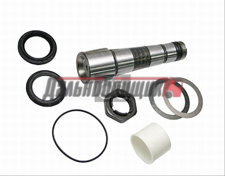 Р/к шкворня Volvo FH 12 с 2000 без подшипник (230043)(П0581)