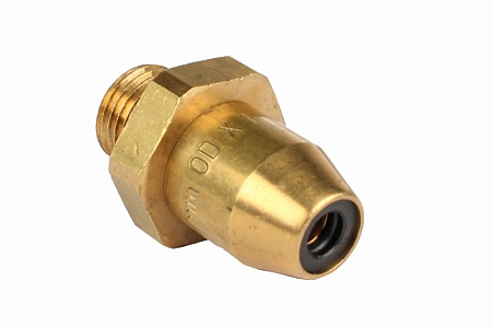 Переходник M16x1.5 - P5s (6237044)(пн0385)