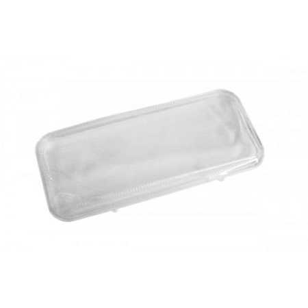 Стекло фары п/т лев.Mercedes Actros 2003-> 690914 (690914)(Опт0330)