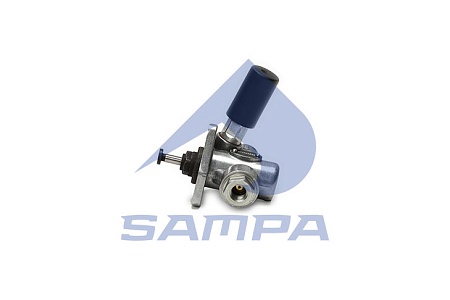 Насос топливоподкачивающий Scania DSC 11 DAF 95XF (032114) (а5412)