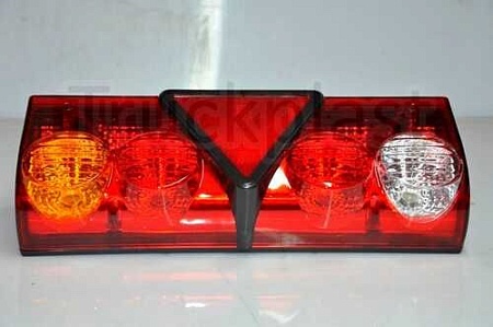 Фонарь Europoint II ASPOECK SCHMITZ  прав. (256600501) (опт6014)