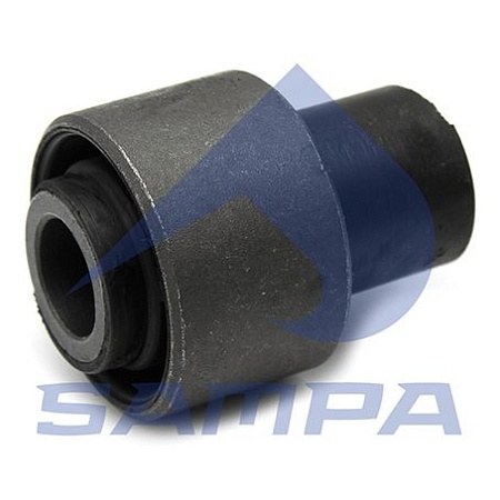 Втулка цилиндра подъема кабины 16,5*43*58 MAN TGA/ (020281)(П5801)