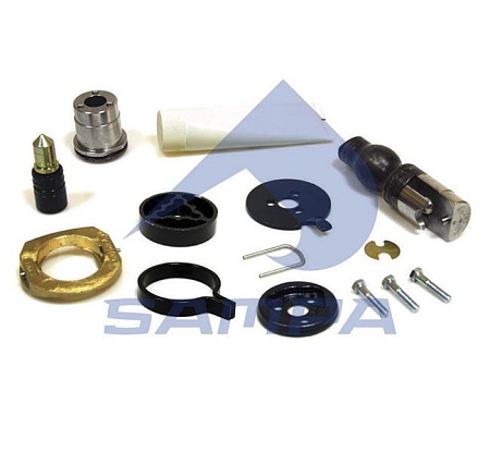 Р/к фаркопа Rockinger RO500/530/560 (903238)(КП0652)