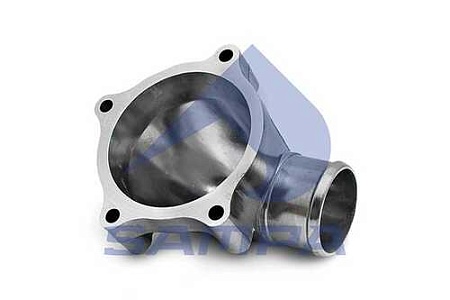 Крышка термостата Renault Magnum/Premium DXI (033488)(п6630)