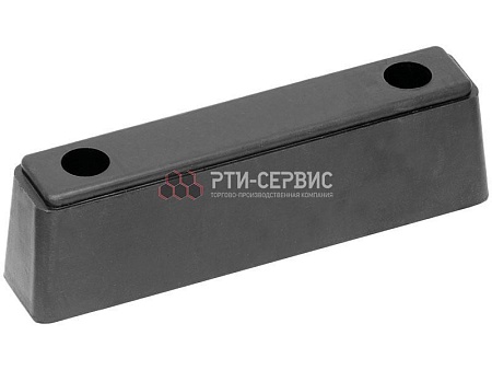 Отбойник резиновый (1963) (к4232)