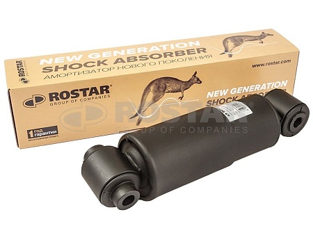 Амортизатор Schmitz (идут на ROTOS) (Rostar) (1802905006070)(п5449)