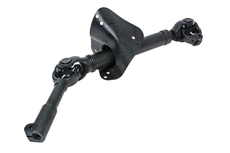 Вал карданный рулевой 65115 Евро-3 (Ориг) (65115-3422010-19)(П5733)