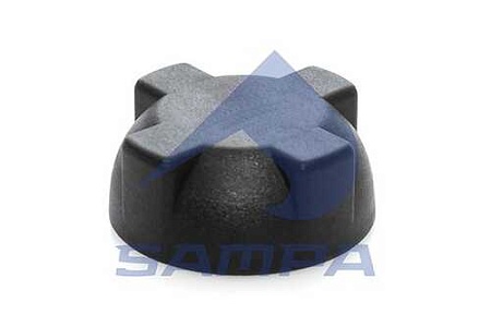 Крышка бачка расширительного Daf Lf/lf45/lf55 (079380) (Р9268)